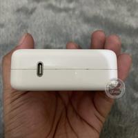 Gambar charger laptop apple macbook pro air USB-C ADAPTER 29w 30w 61w 87w 96W - 61W dari iKopi Shop undefined 2 Tokopedia