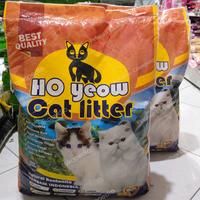 Gambar Pasir kucing murah 25 liter Pasir premium ho youw Pasir kucing murah dari Petshop Cilangkap undefined 1 Tokopedia
