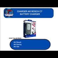 Gambar CHARGER AKI BOSCH C7 BATTERY CHARGER dari Jago_Sparepart undefined 3 Tokopedia