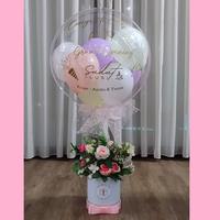 Gambar bloom box gift kado dari giftforyou.idn undefined 1 Tokopedia