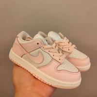 Gambar Nike Dunk Low TD Orange Pearl (26-37) dari HypesneakersID undefined 1 Tokopedia