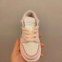 Gambar Nike Dunk Low TD Orange Pearl (26-37) dari HypesneakersID undefined 2 Tokopedia