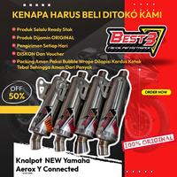 Gambar A04 Knalpot Racing Best3 Honda Scoopy Beat Genio kenalpot original - Inlet50, Trioval dari Best_3 undefined 2 Tokopedia