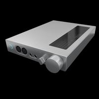 Gambar Sennheiser HDVD 800 / HDVD800 Hi-End Headphone Amplifier with DAC dari GAP TECH STORE undefined 3 Tokopedia