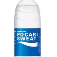 Gambar Pocari sweat 500ml isi 24 Ready dari cemilan chiechie undefined 2 Tokopedia