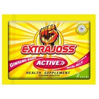 Gambar Extra Joss Active Minuman Suplemen Kesehatan 6x4,2gr dari AYEmart undefined 3 Tokopedia