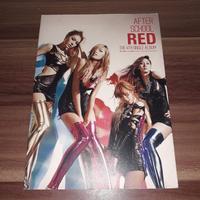 Gambar CD AFTER SCHOOL - Red dari Revival Music undefined 1 Tokopedia