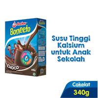 Gambar Boneeto Susu Bubuk Instan Yummy Choco 340 g dari Unlimited Wants undefined 1 Tokopedia