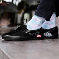 Gambar Vans Original Slip On Cut And Paste Black / Black Original 100% - 43 dari shoegarage undefined 2 Tokopedia