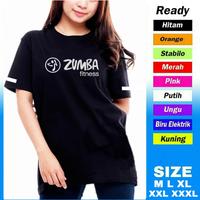 Gambar Baju Kaos Fitnes Gym Olahraga SENAM WANITA aerobik sepeda perempuan A - Merah Muda, M dari datt sport undefined 1 Tokopedia