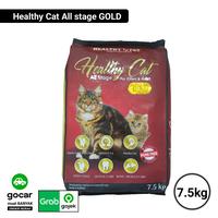 Gambar Healthy Pet All Stage 7.5kg FRESHPACK Healty Cat 7,5kg dari Grosir Petshop Cibinong undefined 1 Tokopedia