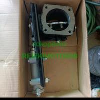Gambar EXHAUST BRAKE/LIDAH KNALPOT HINO 500 LOHAN FM260TI 17020-2611 dari REJEKIMOTOR.08 undefined 2 Tokopedia