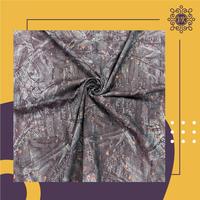 Gambar Kain Denim Stretch Motif dari Vikrish Textile undefined 2 Tokopedia