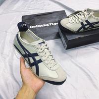Gambar 0nitsuka Tiger Mexico66/Indiana Ink/Original - 36 dari OnitsukaTiger id undefined 2 Tokopedia