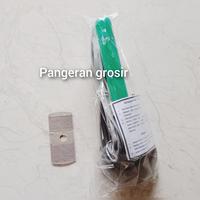 Gambar Alat Tambal Ban Listrik BONUS Elemen Pemanas dari Semoga Tokonya Laris undefined 4 Tokopedia