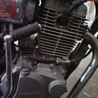 Gambar mesin set engine Honda Tiger lama tilam tilas dari bayuwicaksono1112 undefined 2 Tokopedia