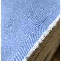 Gambar Bahan kain Soft Jeans Denim 5 Oz Eceran Meteran blue per 0,5m dari Balventrina undefined 4 Tokopedia
