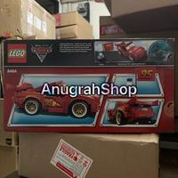 Gambar LEGO 8484 CARS Ultimate Building Lightning McQueen dari AnugrahShopTokopedia undefined 2 Tokopedia