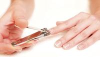 Gambar Gunting Kuku 777 Silver Original Besar Stainless Manicure Pedicure dari Zahra Houseware undefined 3 Tokopedia