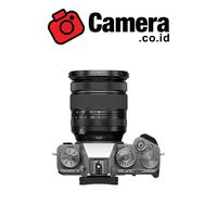 Gambar FUJIFILM X-T5 Kit XF 16-80mm f/4 R OIS WR - black dari CAMERA CO ID undefined 5 Tokopedia