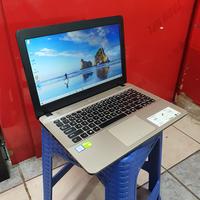 Gambar LAPTOP ASUS X441U CORE I3-6006 RAM 4 SSD 128 GB HDD 1 TB NVDIA 920MX dari Al Fatih Computer Store undefined 3 Tokopedia