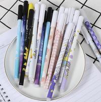 Gambar Pulpen Bisa Dihapus Bolpoin Gel Erasable Pen Pena Bisa Di Hapus - RANDOM MOTIF dari Miczson undefined 2 Tokopedia