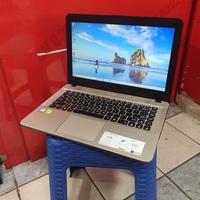 Gambar LAPTOP ASUS X441U CORE I3-6006 RAM 4 SSD 128 GB HDD 1 TB NVDIA 920MX dari Al Fatih Computer Store undefined 2 Tokopedia