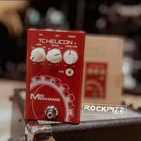 Gambar TC HELICON MIC MECHANIC 2 VOCAL PEDAL dari Rockpizz Batubulan undefined 2 Tokopedia