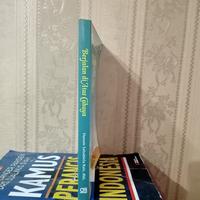 Gambar ORI BUKU BERJALAN DI ATAS CAHAYA KISAH 99 CAHAYA DI LANGIT EROPA dari LABORABOOKJKT2 undefined 2 Tokopedia