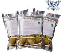 Gambar Pupuk Booster Durian 250gr Pupuk Organik Pelebat Buah Durian dari ELANG MANDIRI TANI undefined 1 Tokopedia
