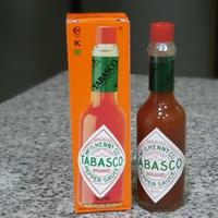 Gambar Red Pepper Sauce Tabasco - Saus Cabai Botol 60ml dari Eat & Drink Store undefined 1 Tokopedia