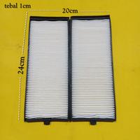Gambar Filter Coil - Filter Blower Ac Mobil Hyundai Getz dari HERRY AUTOCOOL undefined 3 Tokopedia