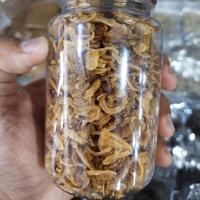 Gambar Bawang Merah Goreng 75gr cap AH dari Lucius's Hand Craft undefined 3 Tokopedia