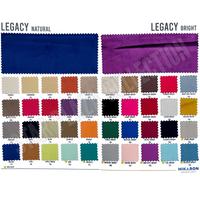 Gambar Kain Beludru Bludru / Velvet Hikaron - Legacy (Furniture, Sofa, Kursi) dari Star Plaza Collection undefined 1 Tokopedia