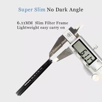 Gambar Walkingway filter lensa efek starburst fx slim - bintang 6, 67mm dari Banana online_NEW undefined 4 Tokopedia