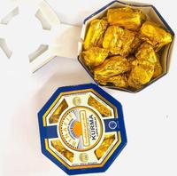 Gambar Kurma Lapis Coklat Binafif 160 gram dari Alfata Shooop undefined 2 Tokopedia