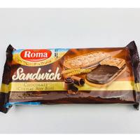 Gambar Roma Sandwich Cholate Biskuit Coklat Bon Bon Dengan Krim Coklat dari WBO Partner undefined 2 Tokopedia