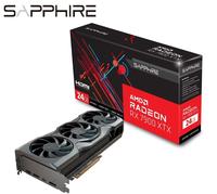Gambar SAPPHIRE AMD Radeon RX 7900 XTX / 7900XTX 24GB GDDR6 VGA RDNA 3 dari TF Com undefined 1 Tokopedia