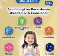 Gambar Enfagrow a+ 3 400gram rasa madu dari Sugesti Kids Shop undefined 4 Tokopedia