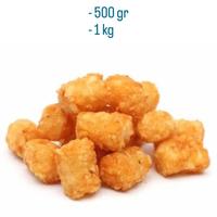 Gambar Kentang Tater Tots Fries - 1 kg dari Prims Corner undefined 1 Tokopedia