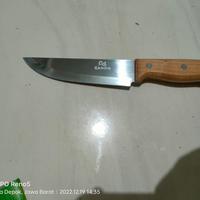 Gambar pisau stainless steel dari AMG BERKAH undefined 1 Tokopedia