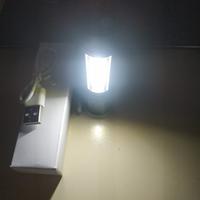 Gambar Alat Penerang Jauh Lampu Senter Led Mini Super Terang Rechargeable dari Neo Home Care undefined 4 Tokopedia