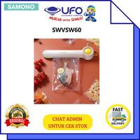 Gambar Samono SWVSW60 Automatic wet/moist food vacum/ vacum sealer dari UFO ELEKTRONIK SEMARANG undefined 1 Tokopedia