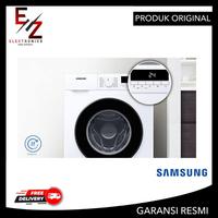 Gambar SAMSUNG WW80T3040BW MESIN CUCI FRONT LOADING 8KG WW80T3040BW/SE dari EZ Electronic Store_NEW undefined 2 Tokopedia