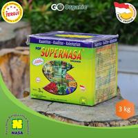 Gambar Supernasa kemasan 3kg pupuk organik untuk segala tanaman dari Ayla Official Store undefined 5 Tokopedia
