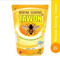 Gambar minyak goreng tawon 2 liter dari MiniMarket899 undefined 1 Tokopedia