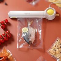 Gambar Samono SWVSW60 Automatic wet/moist food vacum/ vacum sealer dari UFO ELEKTRONIK SEMARANG undefined 3 Tokopedia