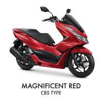 Gambar Honda New PCX 160 CBS Bandung - New Black dari KEION Auto undefined 3 Tokopedia