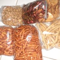 Gambar Promo! Camilan Mix 50rb/6Pack dari WonosariShop undefined 1 Tokopedia
