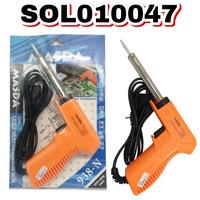 Gambar SOLDER TEMBAK MASDA 938N 25-80W +SAK dari Faraday Elektronik MKS undefined 2 Tokopedia